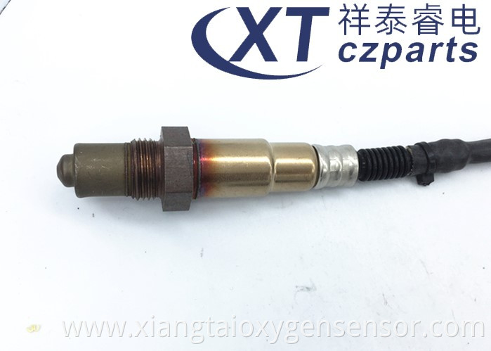 Audi Oxygen Sensor